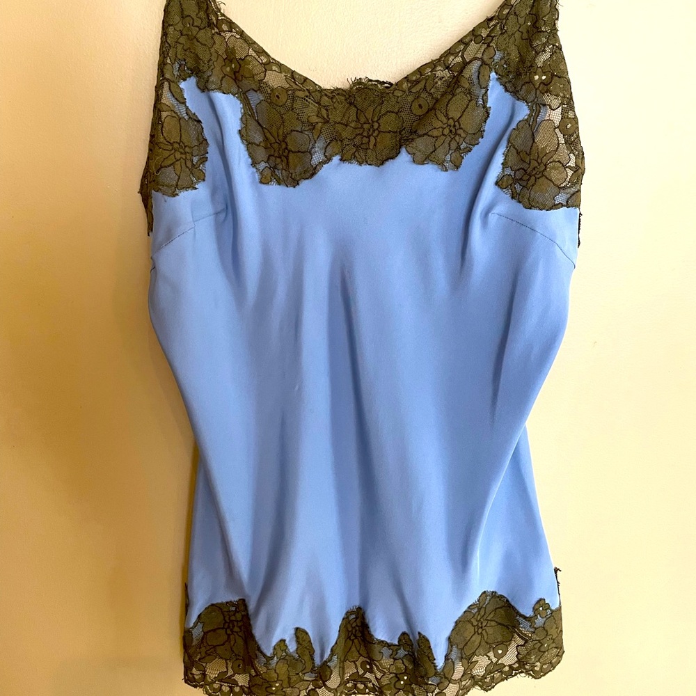 Silk Cami